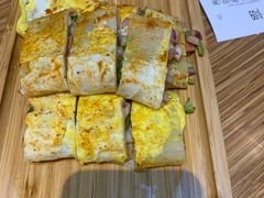 -金掌勺·锅包肉(广渠门店)