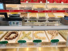 -北京稻香村(第三店)