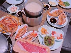 -汉来海港·海鲜自助餐厅(上海七宝领展广场店)