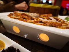 -阿庄新豫菜(航海东路店)