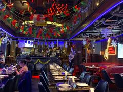 -MOSSO德国餐厅·音乐酒吧(环宇荟店)