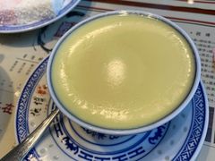 招牌姜撞奶-捷信牛奶甜品世家(五道口店)
