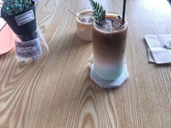 -ZING COFFEE 镜咖啡