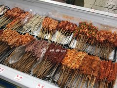 腰片-曾哥烧烤店(红瓦寺店)