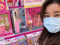 -TOYSRUS玩具反斗城(石家庄万象城店)