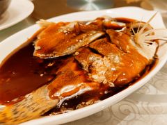 -杭州香格里拉·香宫中餐厅