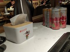 -袁记串串香(康太家园店)