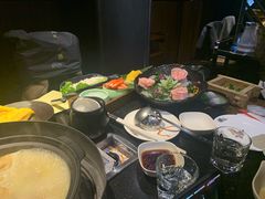 -捞王锅物料理(凯旋路店)