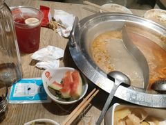 -彤德莱牛肉火锅(双港店)