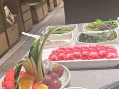 -海底捞火锅(珠影星光城夜宵主题店)