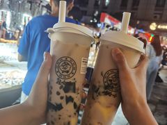 -娃哈哈·奶茶(武林店)