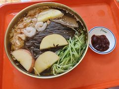 果味鲜虾冷面-华天延吉餐厅(西四总店)
