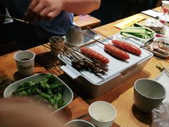 -木屋烧烤(龙岗南联店)
