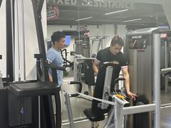 -超鹿运动(达信大厦店)