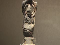 -浙江省博物馆(孤山馆区)