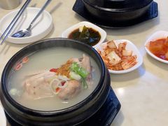 -长顺参鸡汤店(西塔总店)