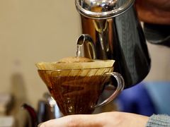 -RUMORS COFFEE ROASTERY鲁马滋咖啡(湖南路店)