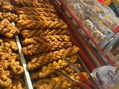 -杨老大焙子月饼干货(宽巷子民族美食街店)