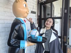 -维兰西餐(万泉河店)