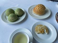 -青岛海景花园大酒店·粤海餐厅