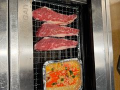 -小肉魁家•烧肉放题自助(南门中大国际店)