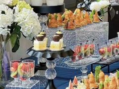 -艾加柒克蛋糕茶歇甜品台(春熙路店)