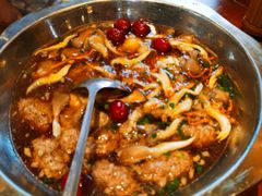 -庭苑饭香·生态餐厅(动物园店)