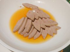 盐水鸭肝-大鸭梨烤鸭(望京店)