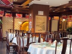 -惠丰堂饭庄·烤鸭·京味菜(西北旺·唐家岭店)