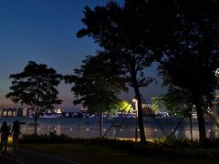 -金鸡湖景区
