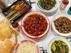 -辣不怕口味虾(凌霄路店)