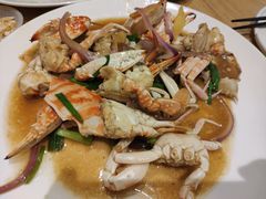-南海渔家•海鲜•正宗海南菜(海棠湾店)