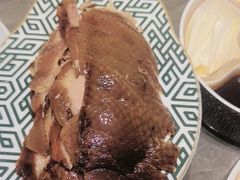 -宫燕府·京菜·烤鸭·淮扬菜(王府中心店)