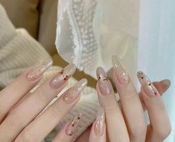 -鲸彩·美甲美睫科技护肤