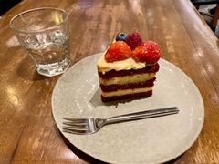 -BAKER&SPICE(国金中心商场店)