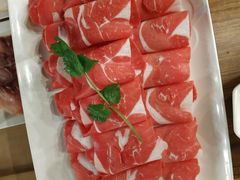 -傣妹火锅(四川北路店)