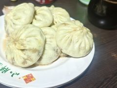 -小胖包子王(赵公口店)