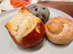 -长春富力万达文华酒店-集·味自助餐厅