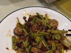 -莲餐厅·湖北菜·藕汤老手艺(愚园路店)