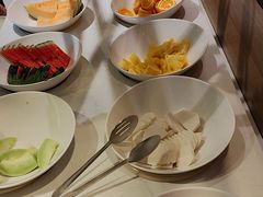 -豪客来牛排(成都锦江大融城店)