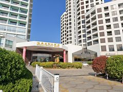 -汇泉王朝大饭店-旋转餐厅(南海路店)