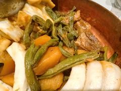 -奉天小馆·非遗东北菜(济南万象城店)