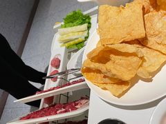 -牛焱·贵州黄牛肉火锅(城西银泰店)