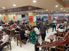 大堂-西塔大冷面(市府大路店)