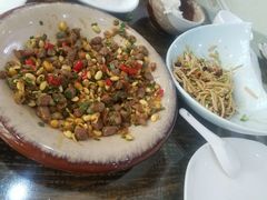 -金沙滩海鲜餐厅(梅江龙水园店)