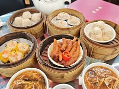 -香港蓮香樓(中環店)