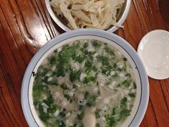 -清真·大明羊肉汤
