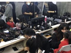 -吉田美学化妆美甲摄影培训(丽水校区)