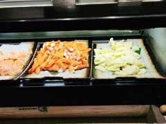 -星伦多自助料理(宝山龙湖天街店)
