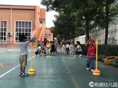 -井德幼儿园(泰达园)